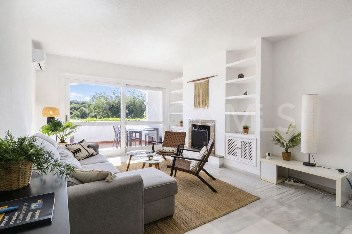 Apartamento for sale with 2 bedrooms in Los Arqueros