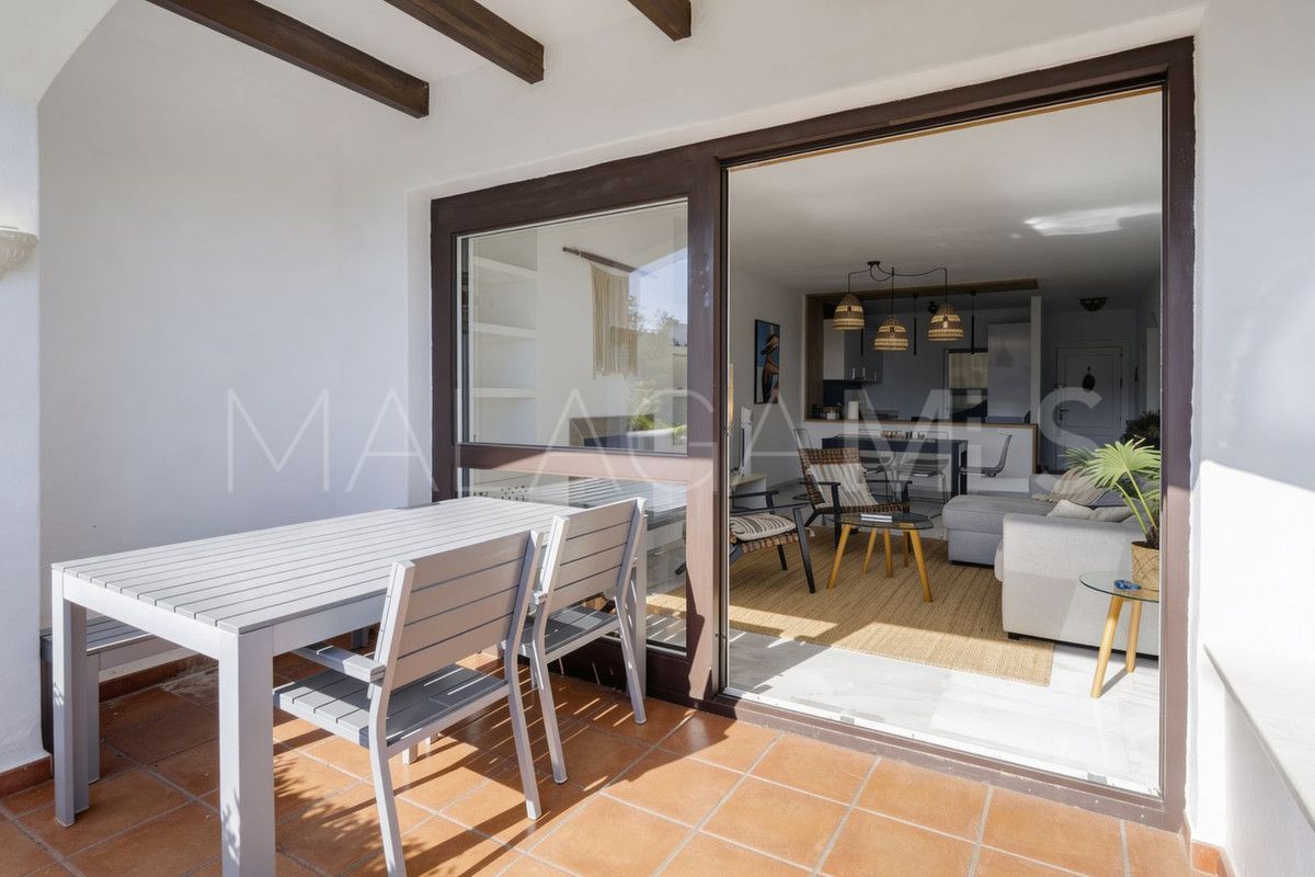 Apartamento for sale with 2 bedrooms in Los Arqueros