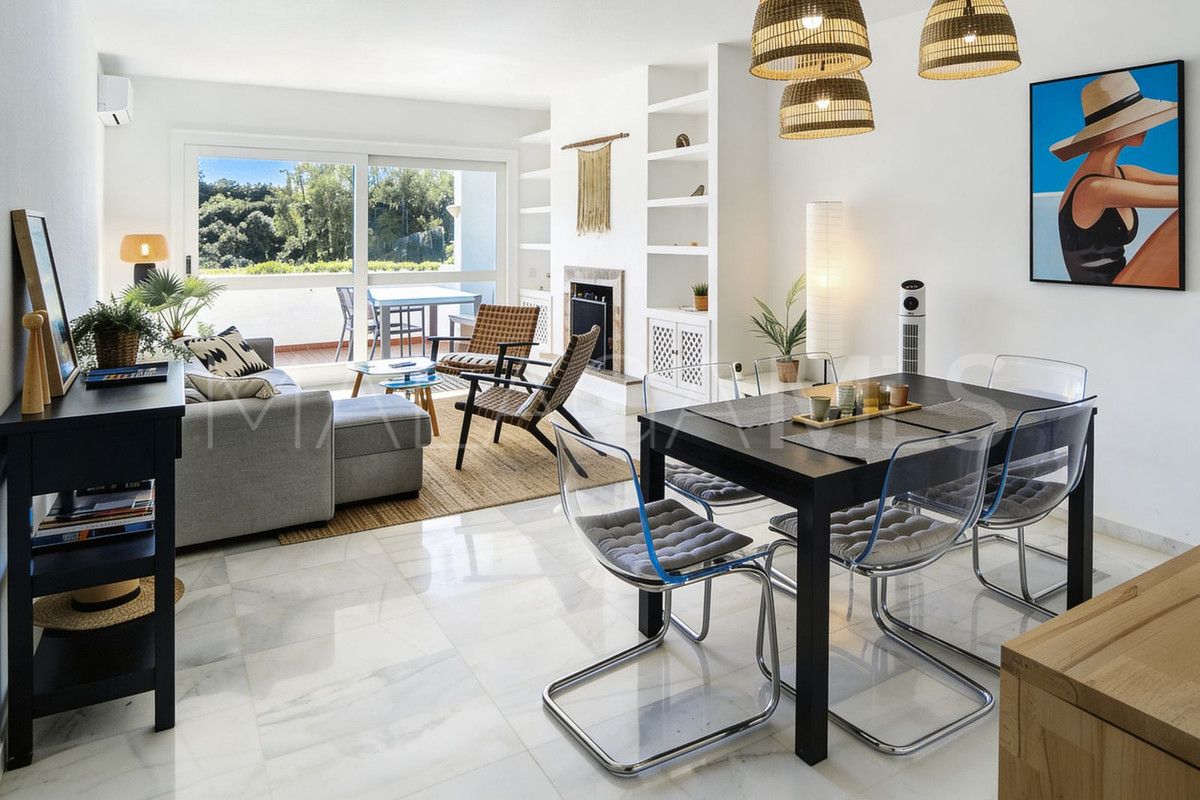 Apartamento for sale with 2 bedrooms in Los Arqueros