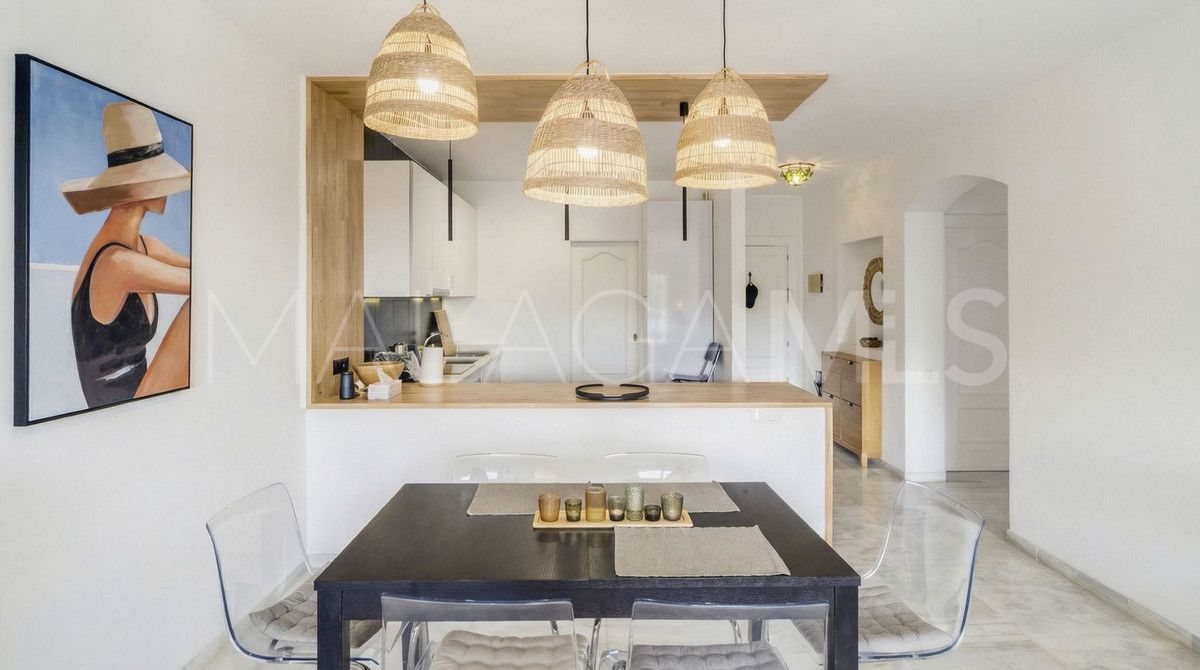 Apartamento for sale with 2 bedrooms in Los Arqueros