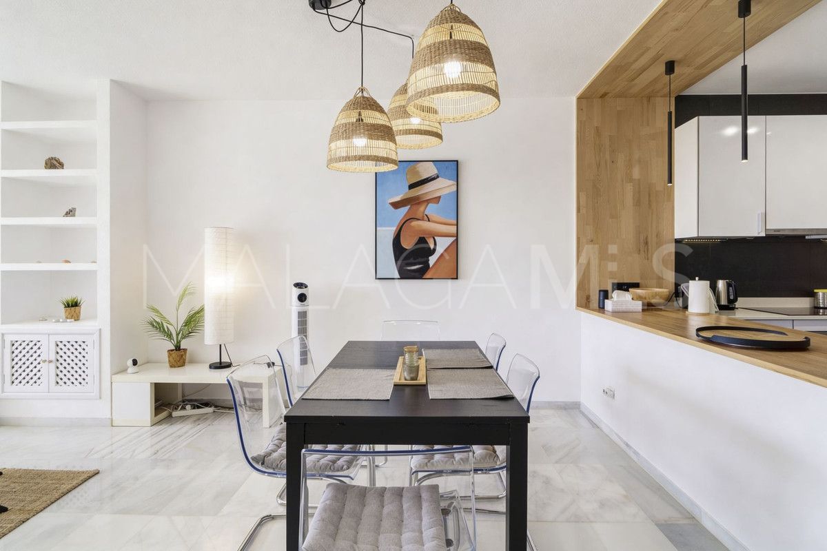 Apartamento for sale with 2 bedrooms in Los Arqueros