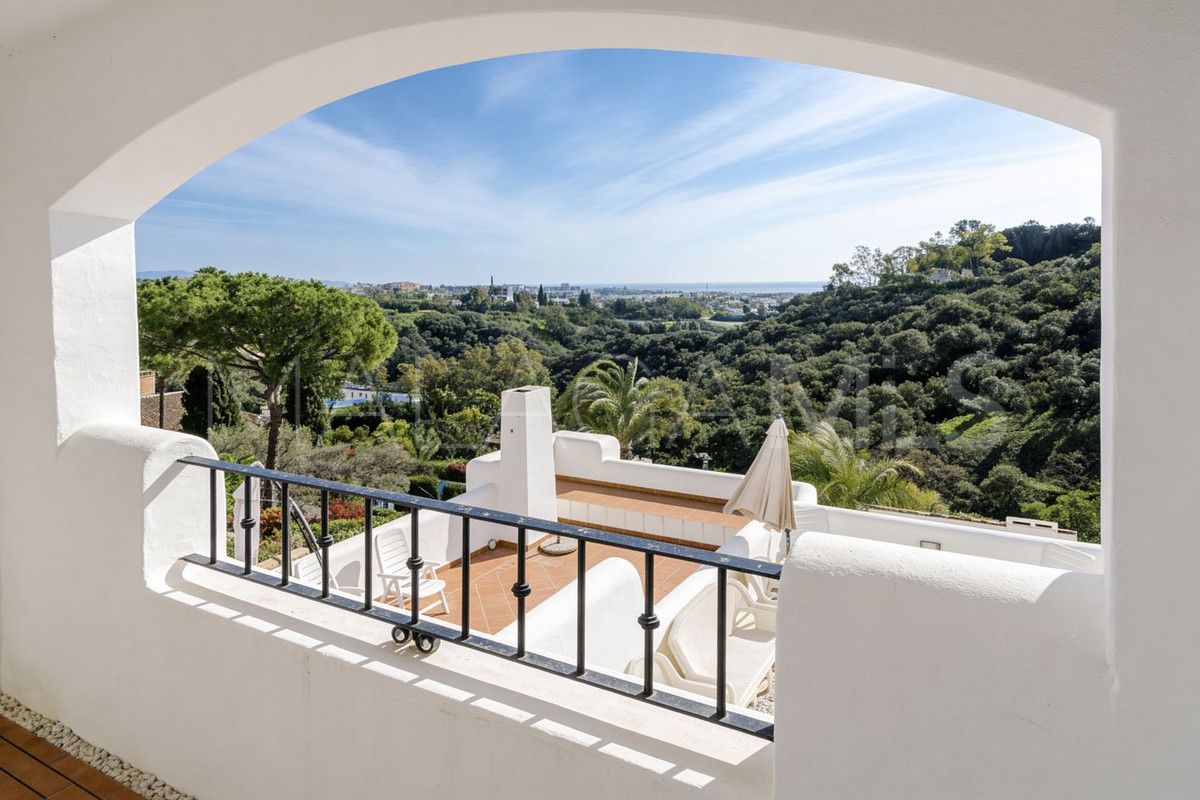 Apartamento for sale with 2 bedrooms in Los Arqueros