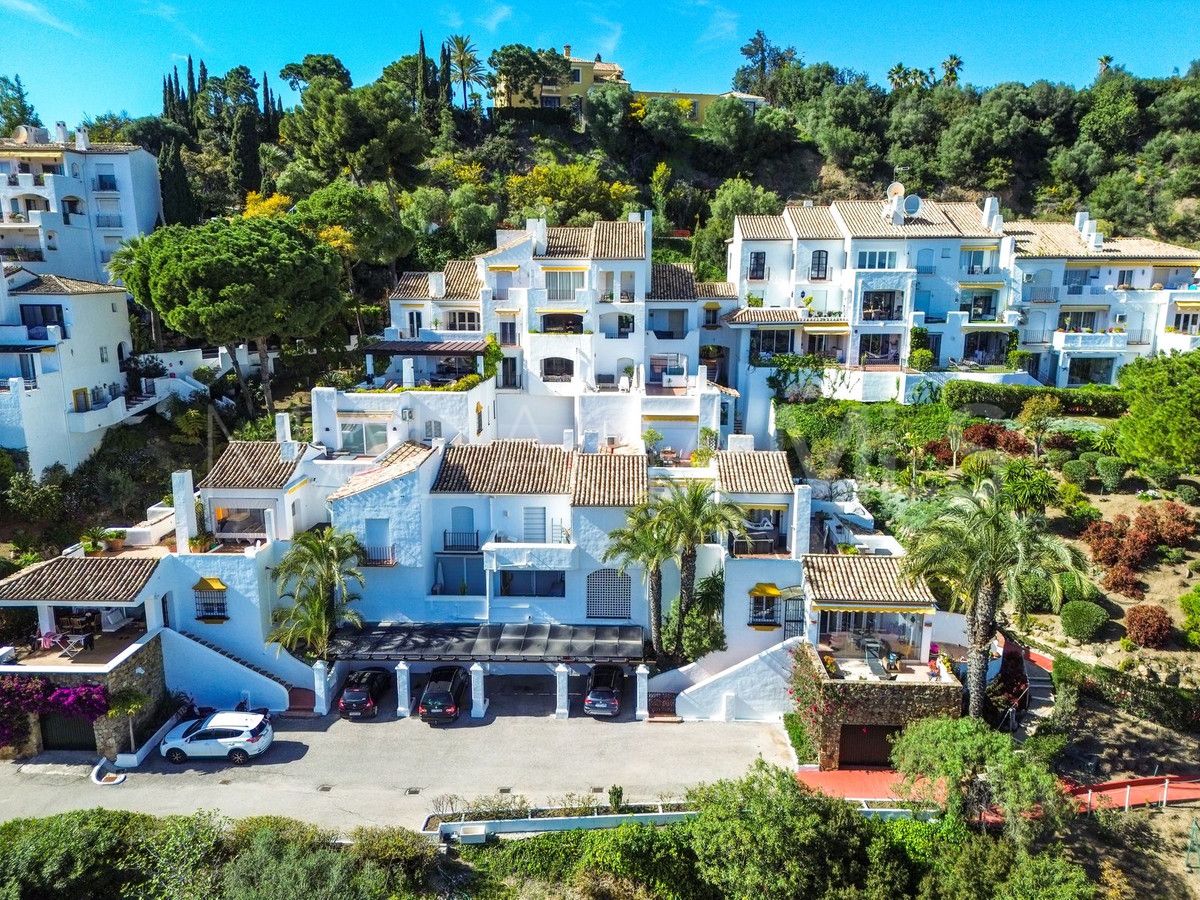 Apartamento for sale with 2 bedrooms in Los Arqueros