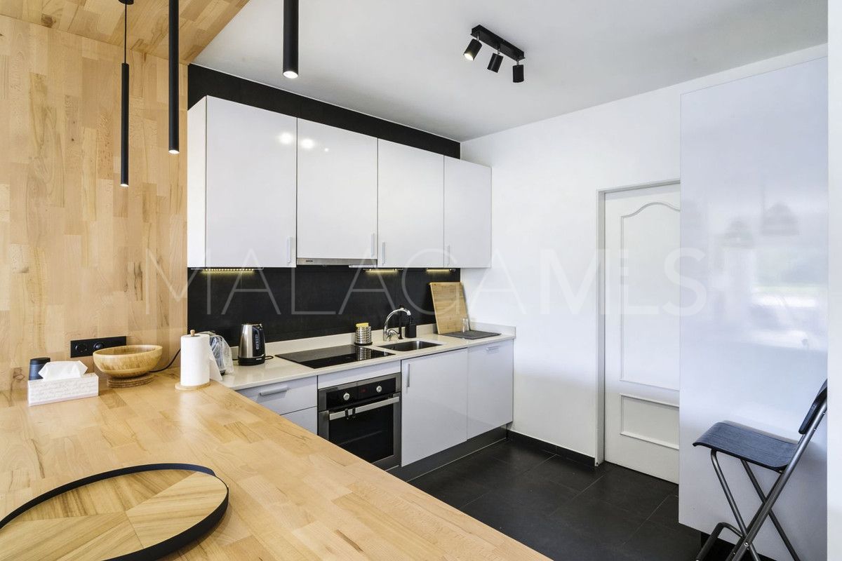 Apartamento for sale with 2 bedrooms in Los Arqueros