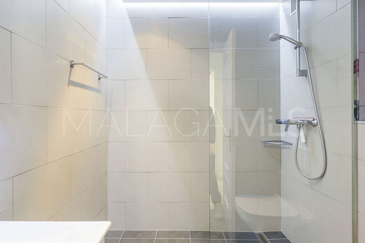 Apartamento for sale with 2 bedrooms in Los Arqueros