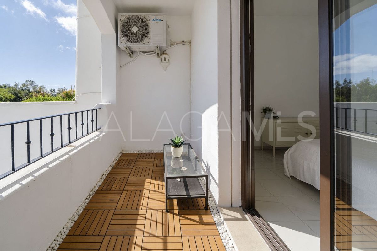 Apartamento for sale with 2 bedrooms in Los Arqueros