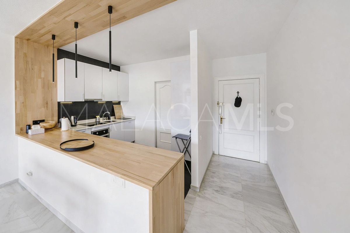 Apartamento for sale with 2 bedrooms in Los Arqueros