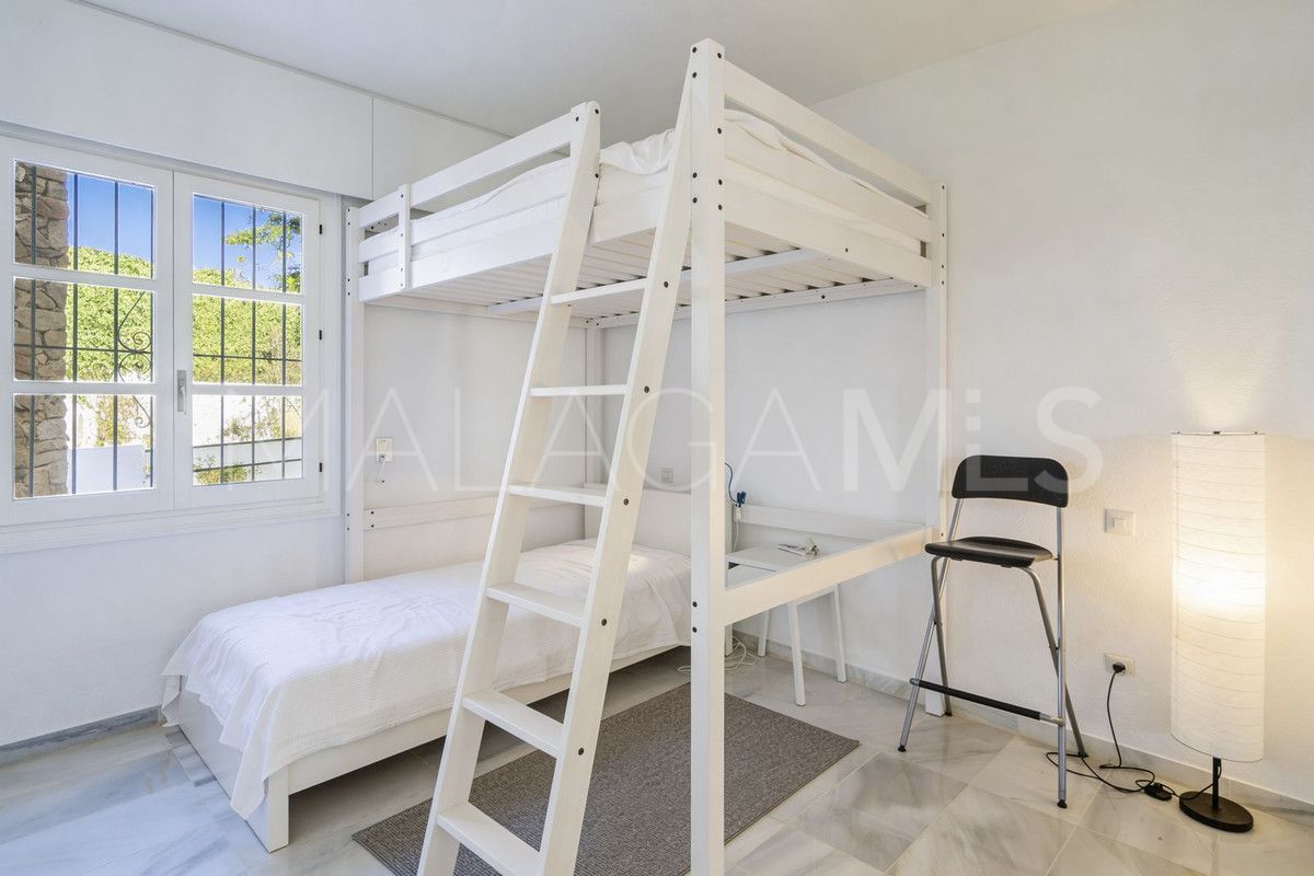 Apartamento for sale with 2 bedrooms in Los Arqueros