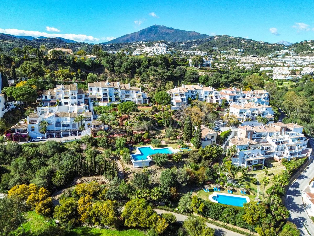 Apartamento for sale with 2 bedrooms in Los Arqueros