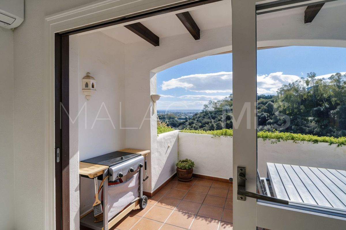 Apartamento for sale with 2 bedrooms in Los Arqueros