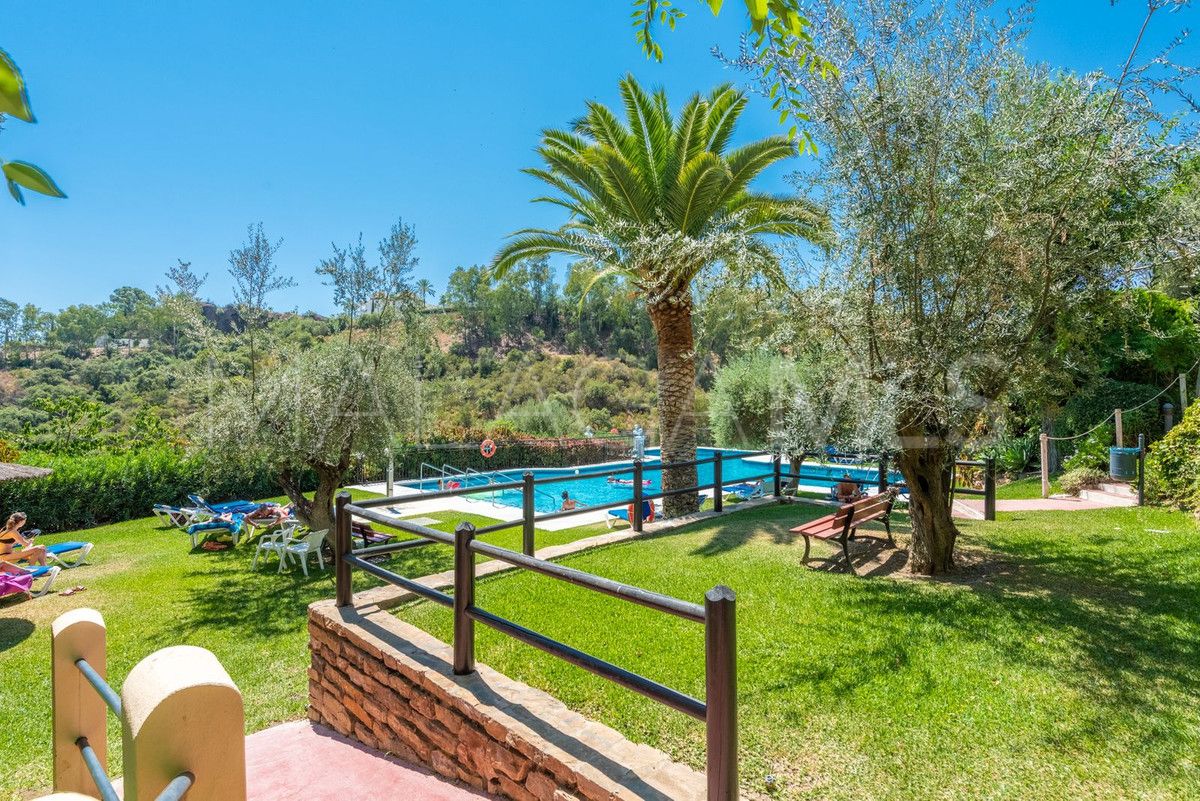 Apartamento for sale with 2 bedrooms in Los Arqueros