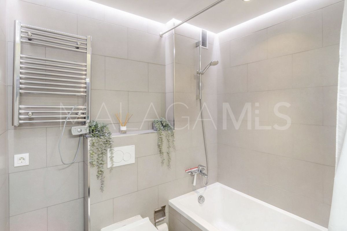 Apartamento for sale with 2 bedrooms in Los Arqueros