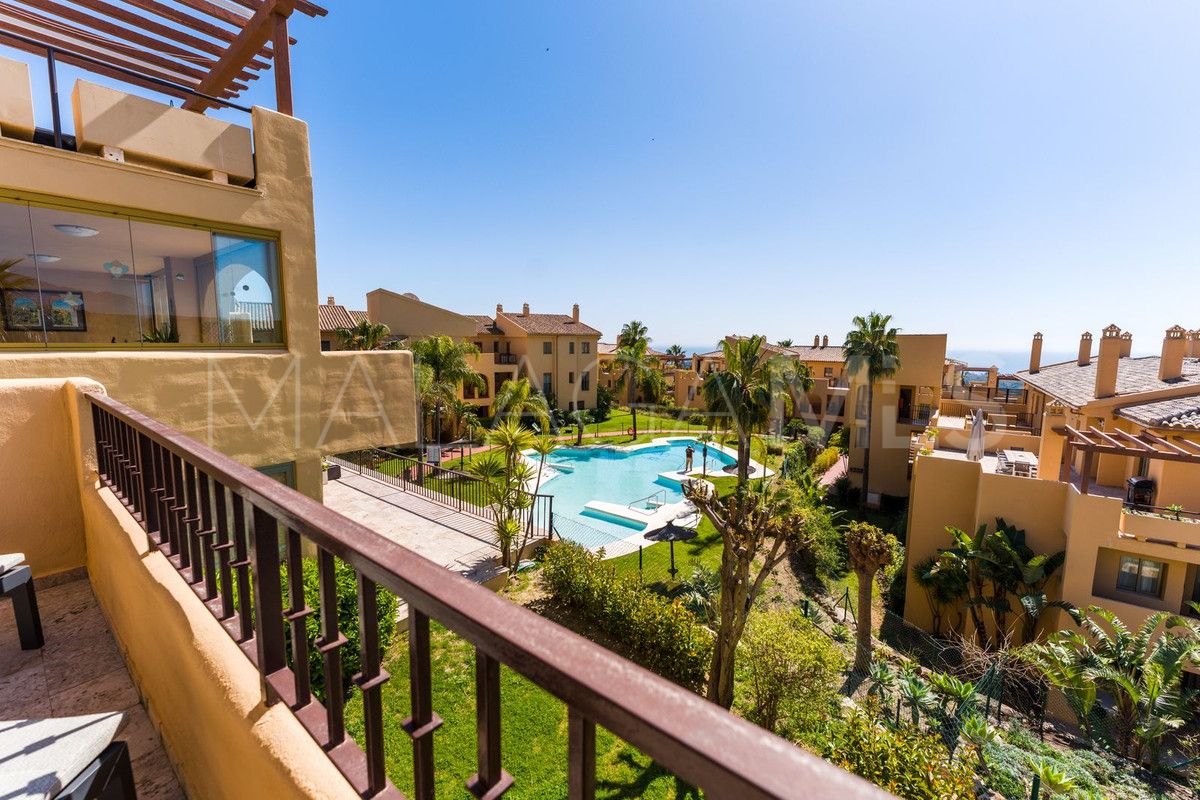 Appartement for sale in Atalaya
