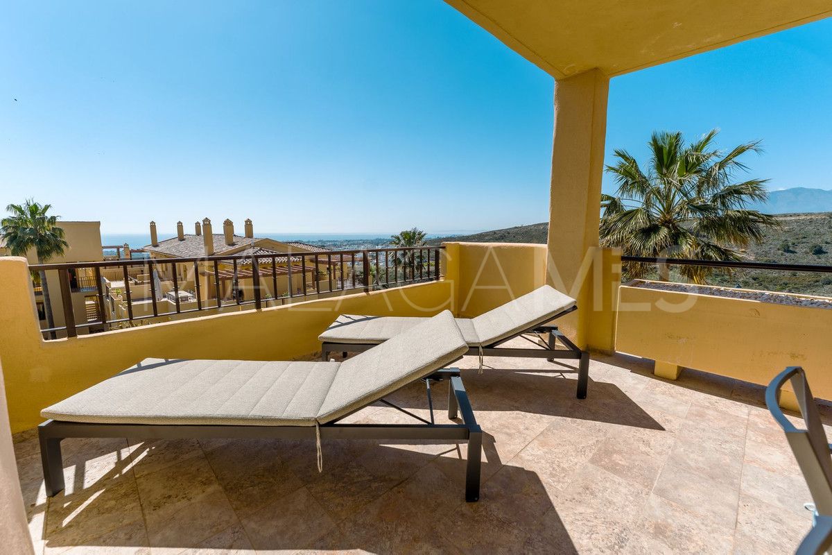 Appartement for sale in Atalaya