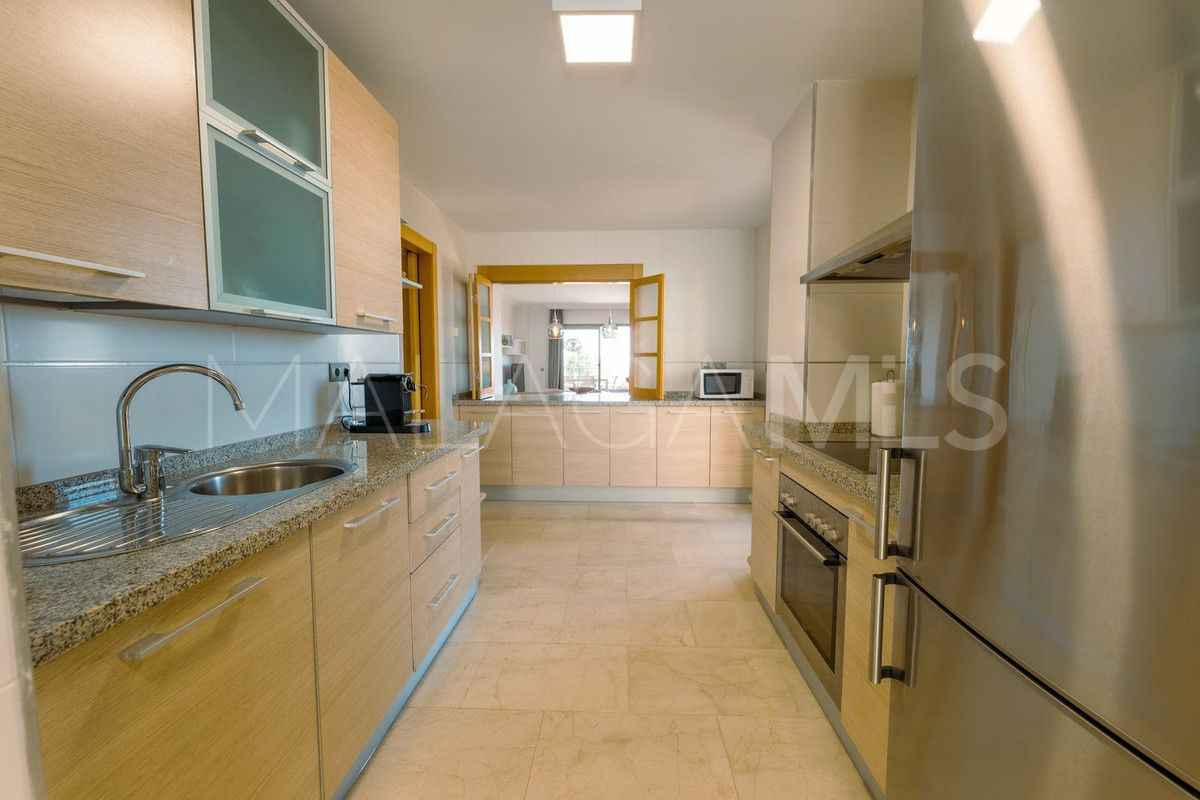 Appartement for sale in Atalaya