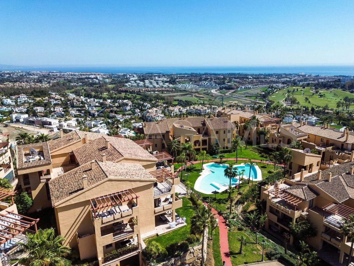 Appartement for sale in Atalaya