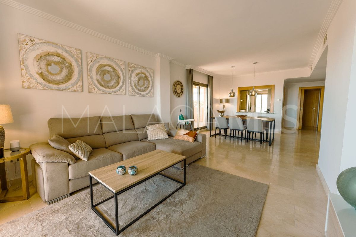Appartement for sale in Atalaya