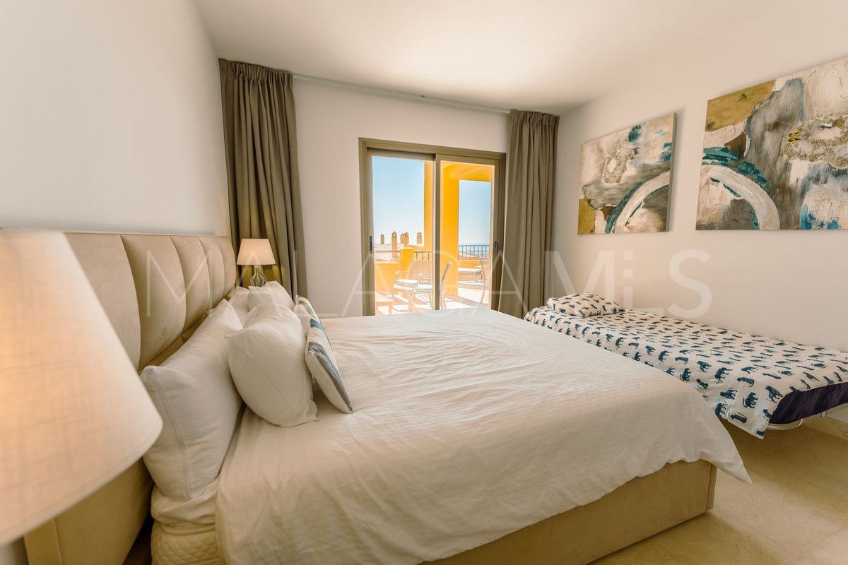 Appartement for sale in Atalaya