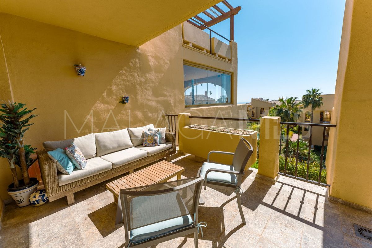 Appartement for sale in Atalaya