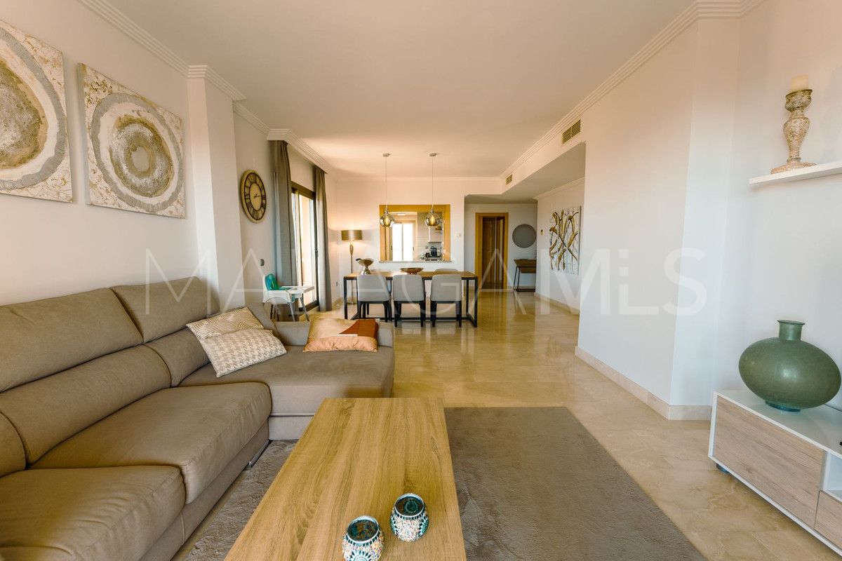 Appartement for sale in Atalaya
