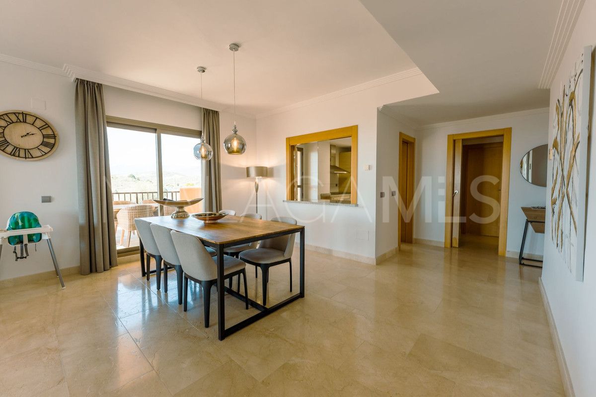 Appartement for sale in Atalaya