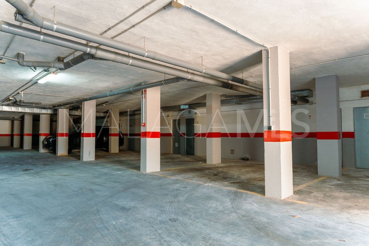 Appartement for sale in Atalaya