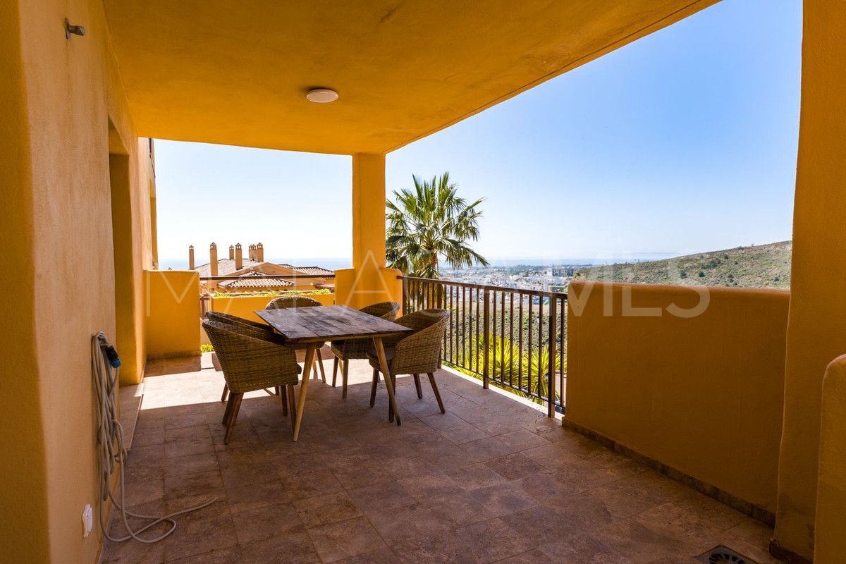 Appartement for sale in Atalaya