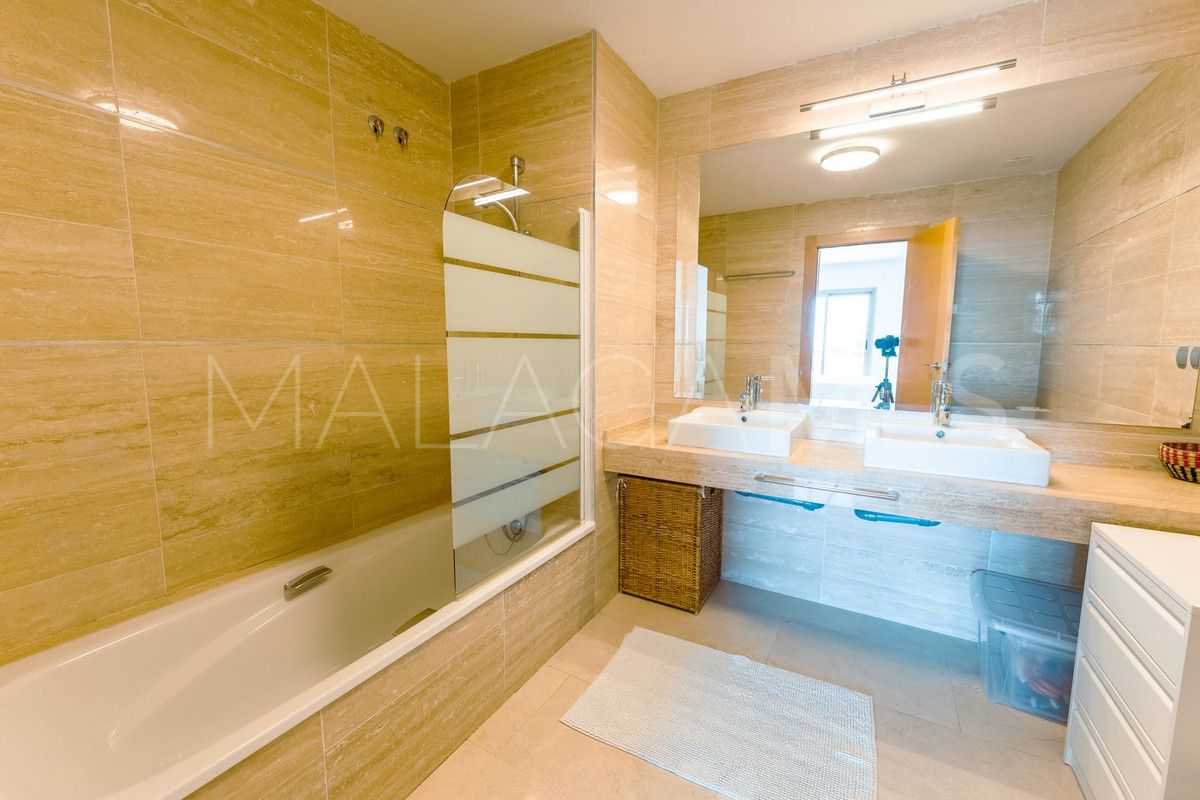 Appartement for sale in Atalaya