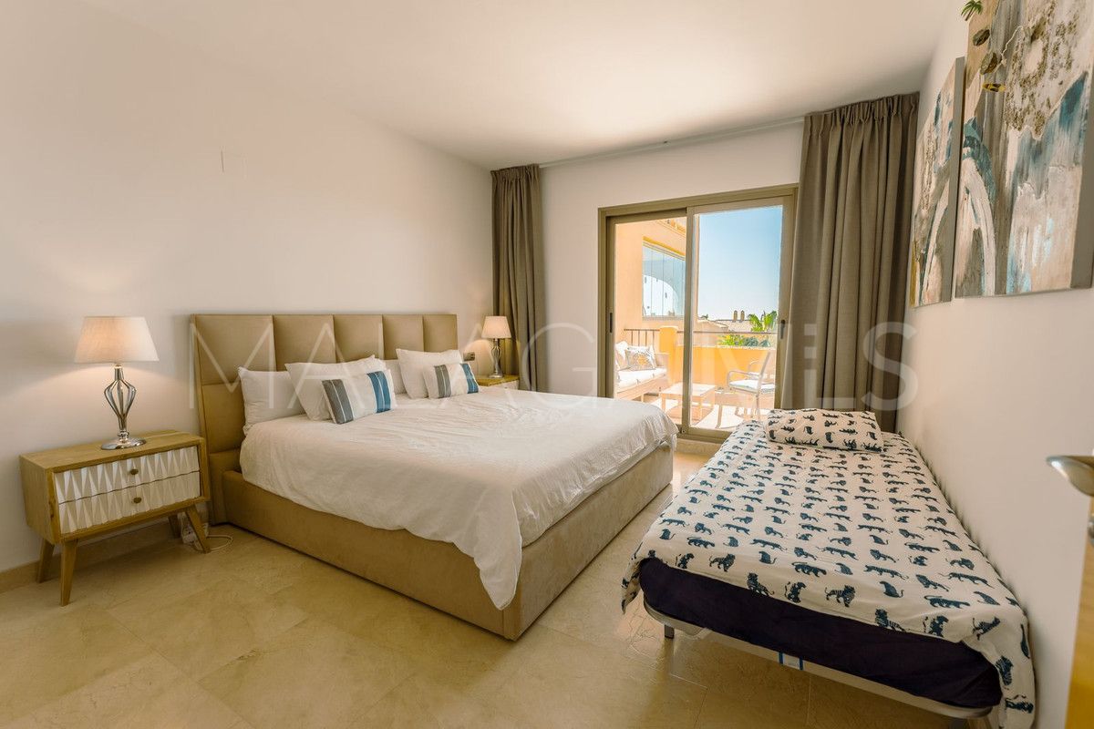 Appartement for sale in Atalaya