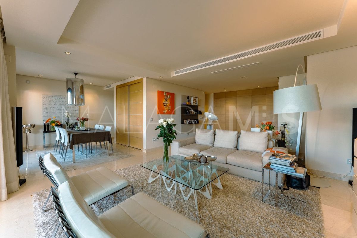Apartamento for sale de 2 bedrooms in La Quinta