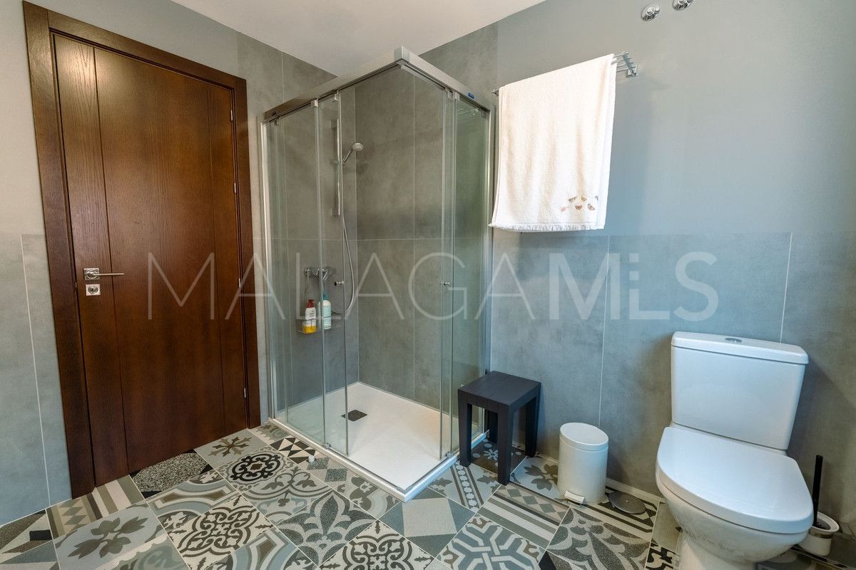 Villa for sale in Guadalmina Alta