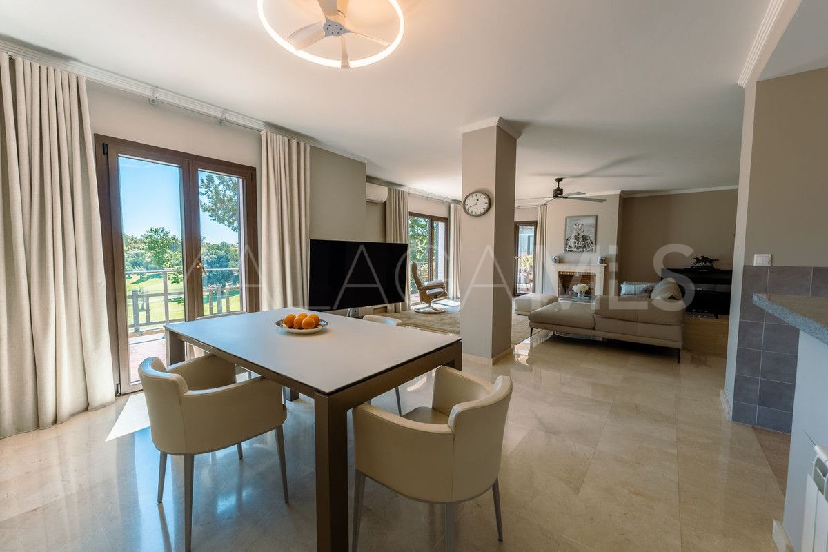 Villa for sale in Guadalmina Alta