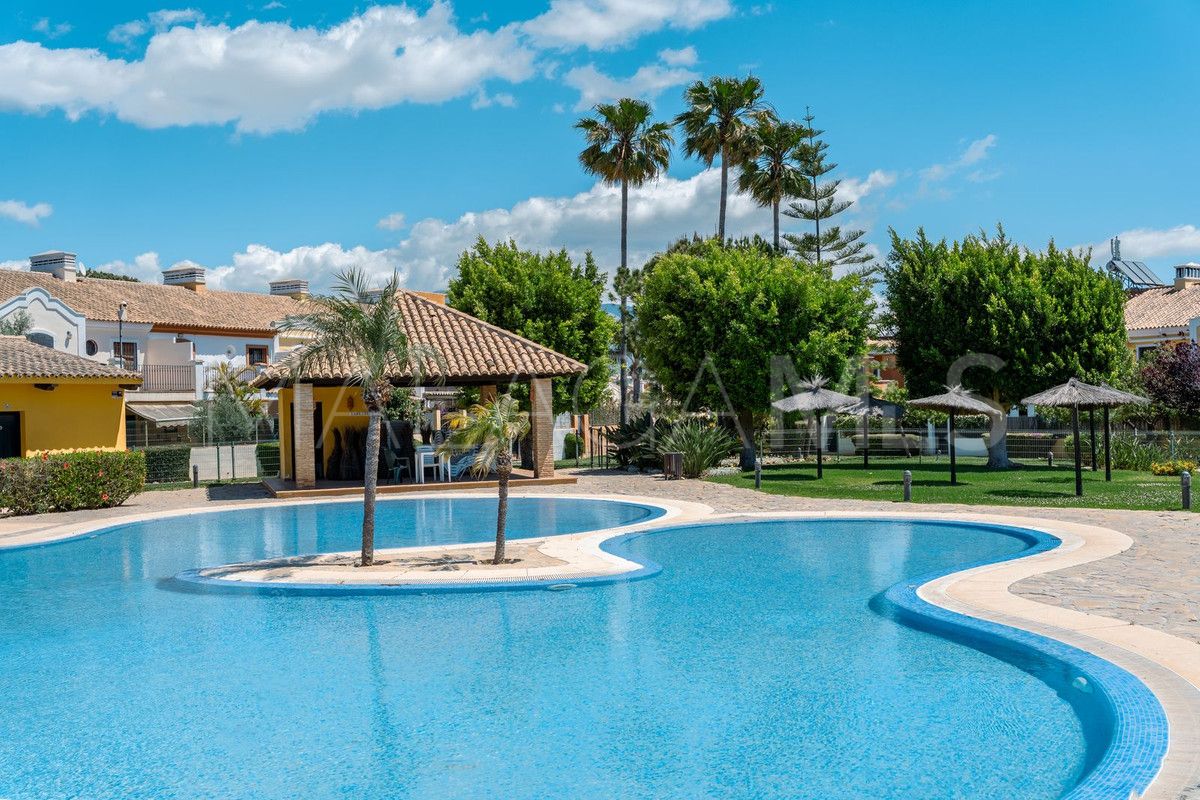 Villa for sale in Guadalmina Alta
