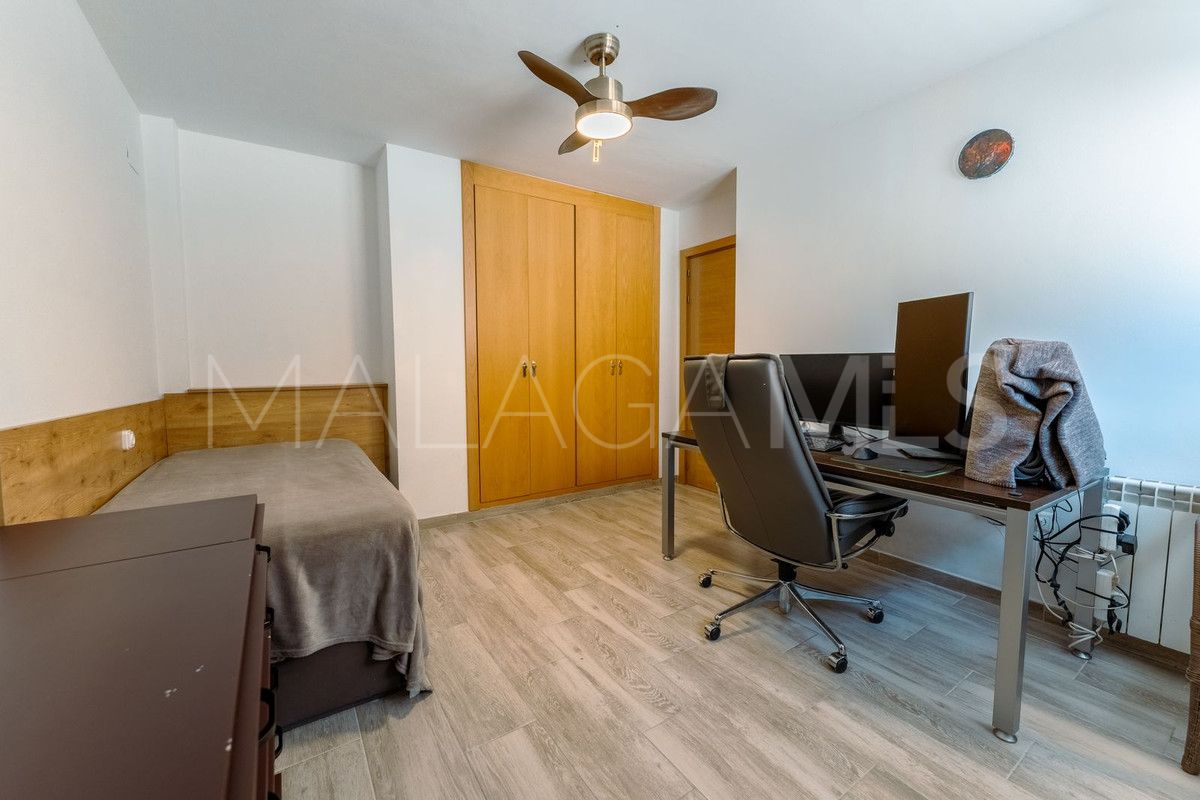 Villa for sale in Guadalmina Alta