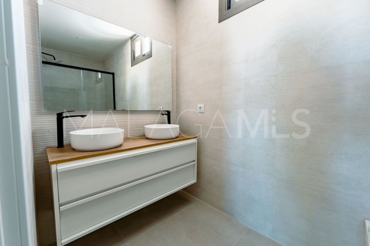 Wohnung for sale in Estepona