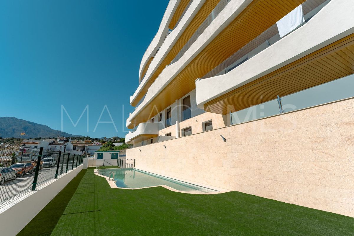Wohnung for sale in Estepona