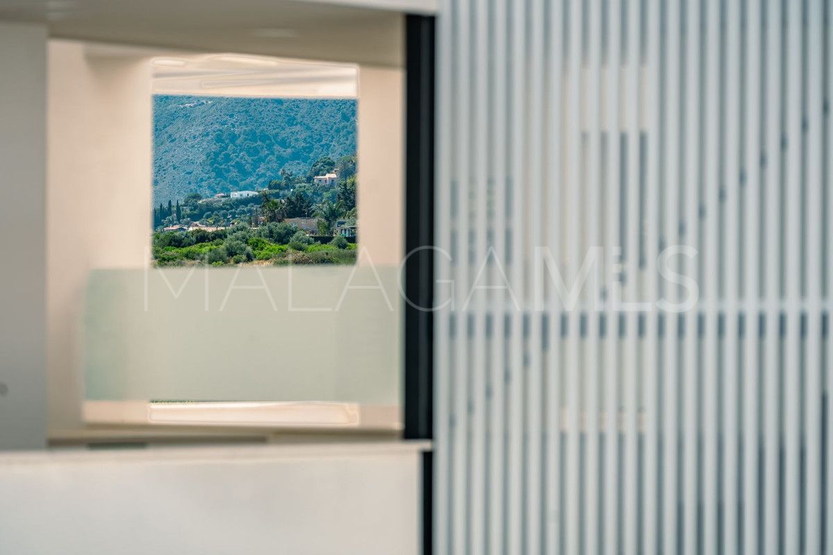 Wohnung for sale in Estepona