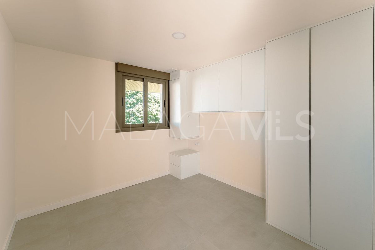 Wohnung for sale in Estepona