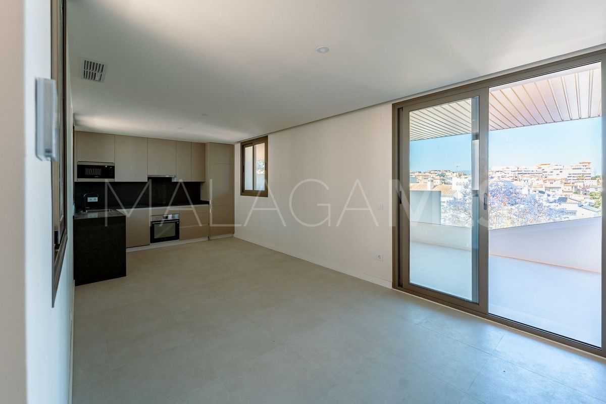 Wohnung for sale in Estepona