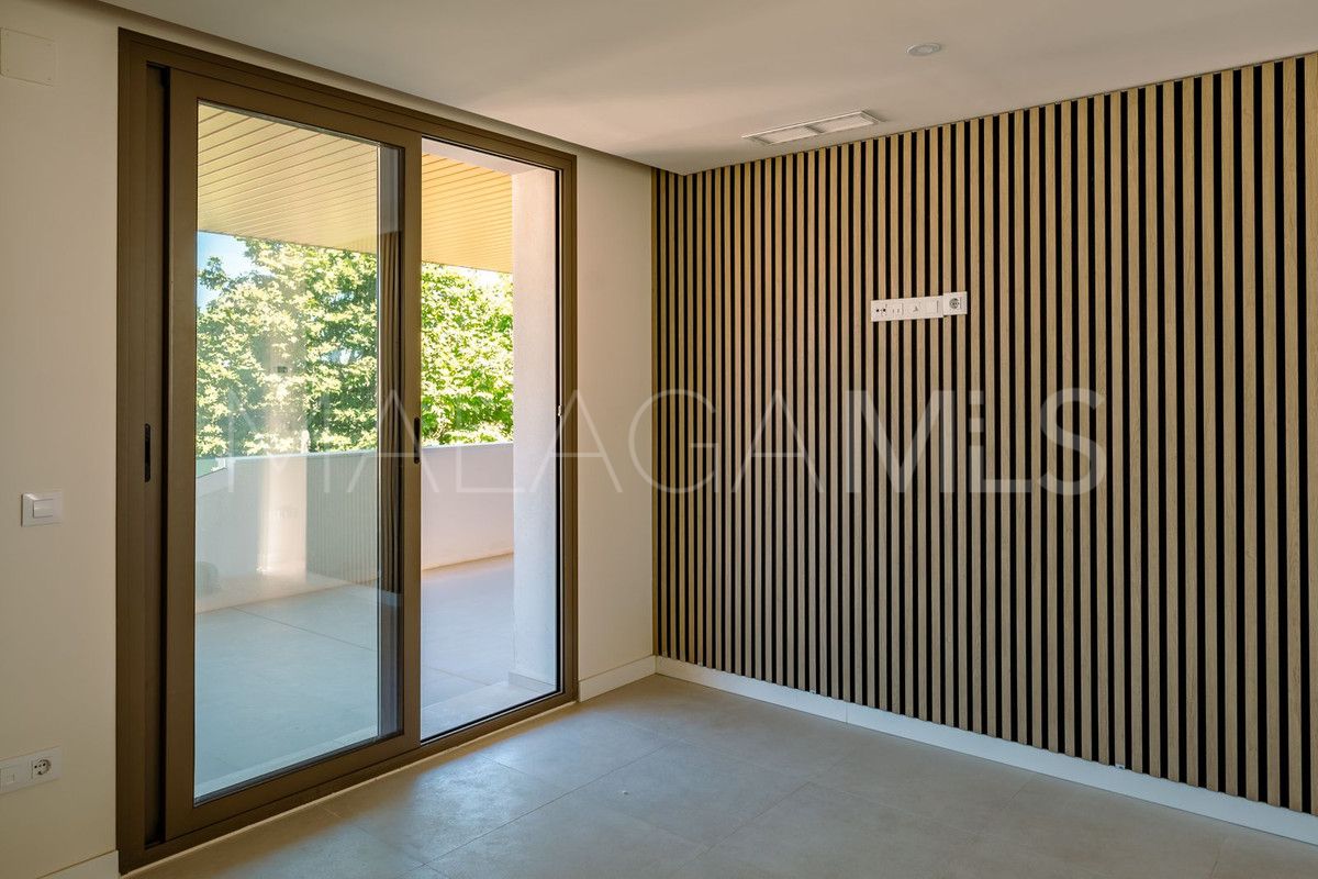 Wohnung for sale in Estepona