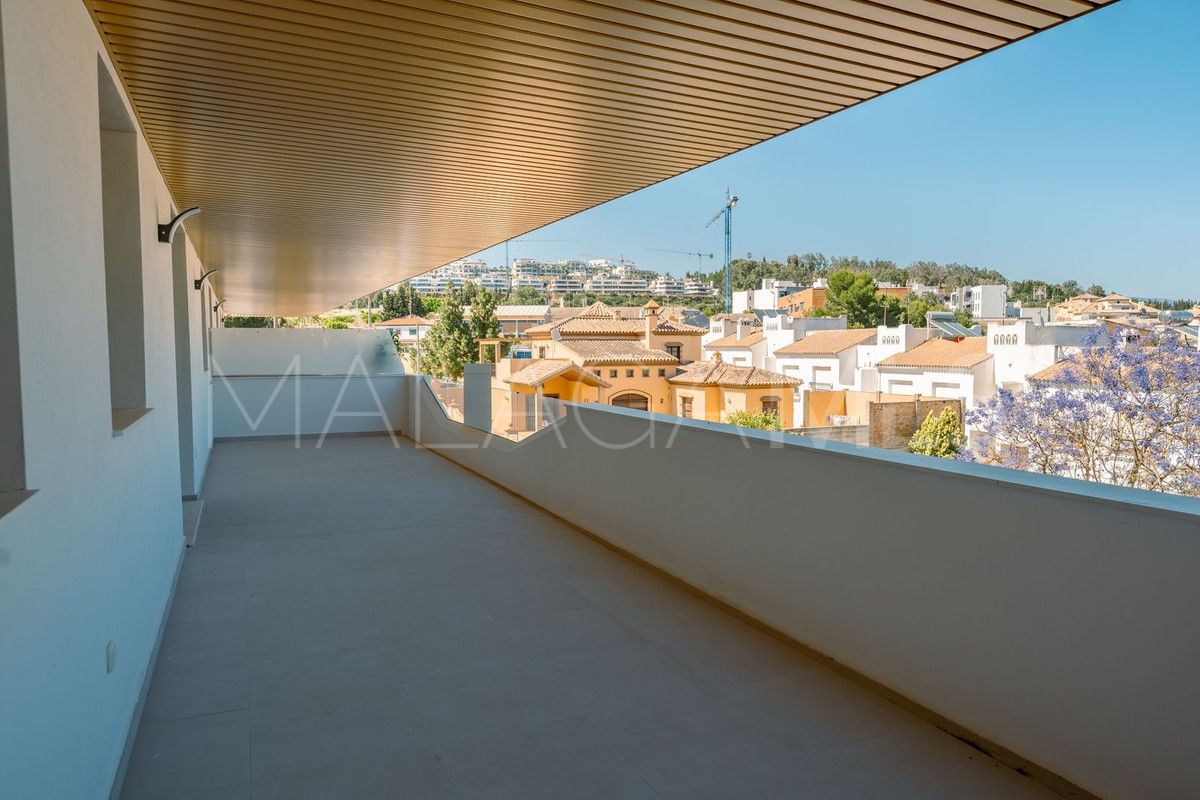 Wohnung for sale in Estepona