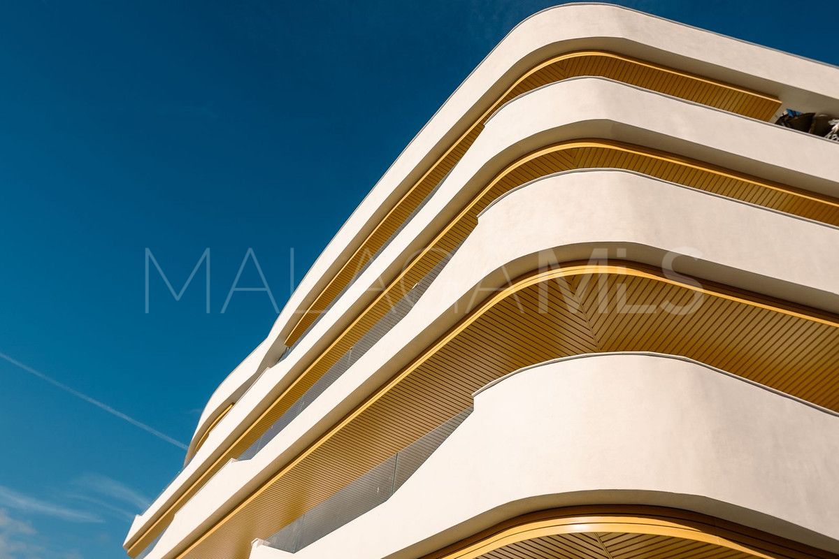 Wohnung for sale in Estepona