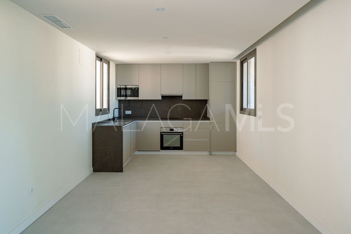 Wohnung for sale in Estepona
