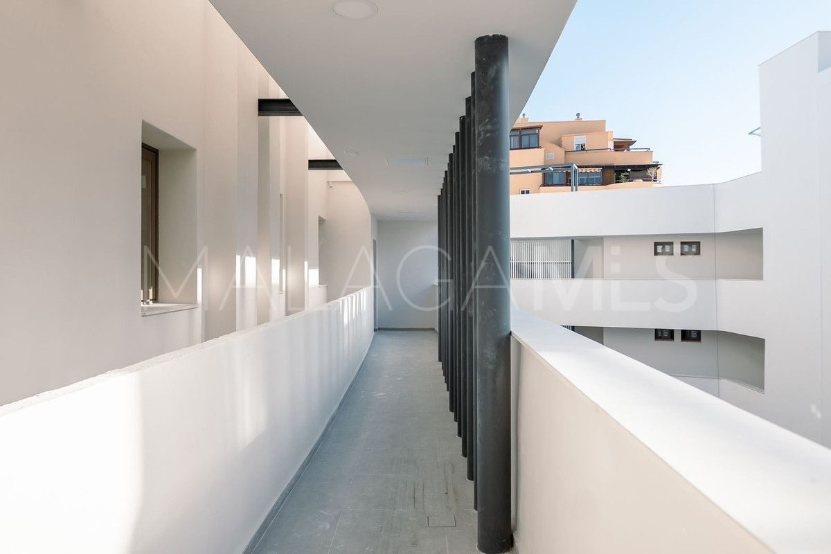 Wohnung for sale in Estepona
