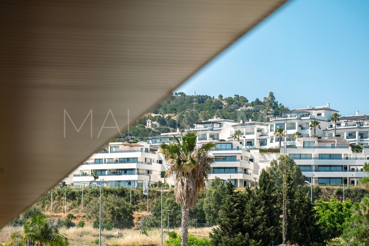 Wohnung for sale in Estepona