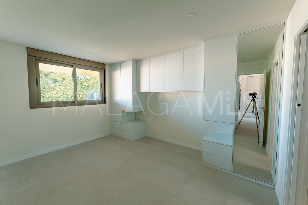 Wohnung for sale in Estepona