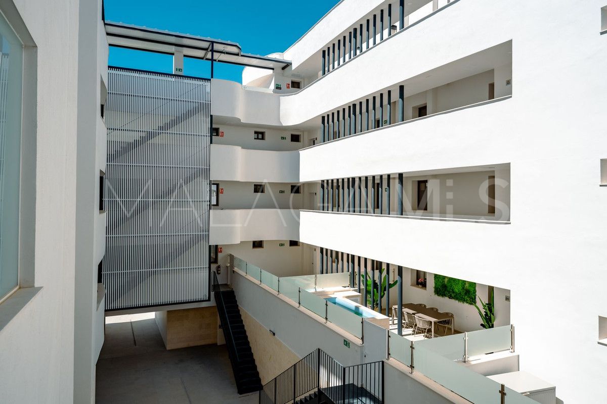 Wohnung for sale in Estepona