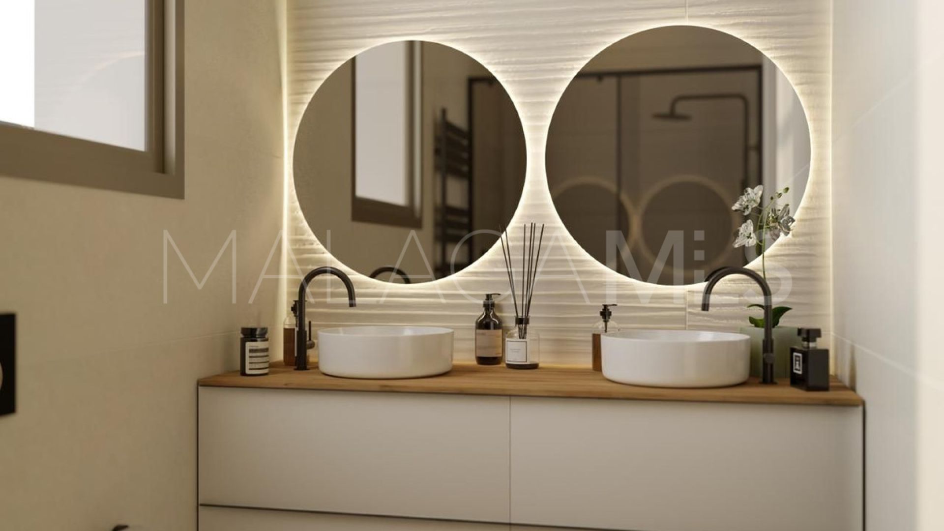 Wohnung for sale in Estepona