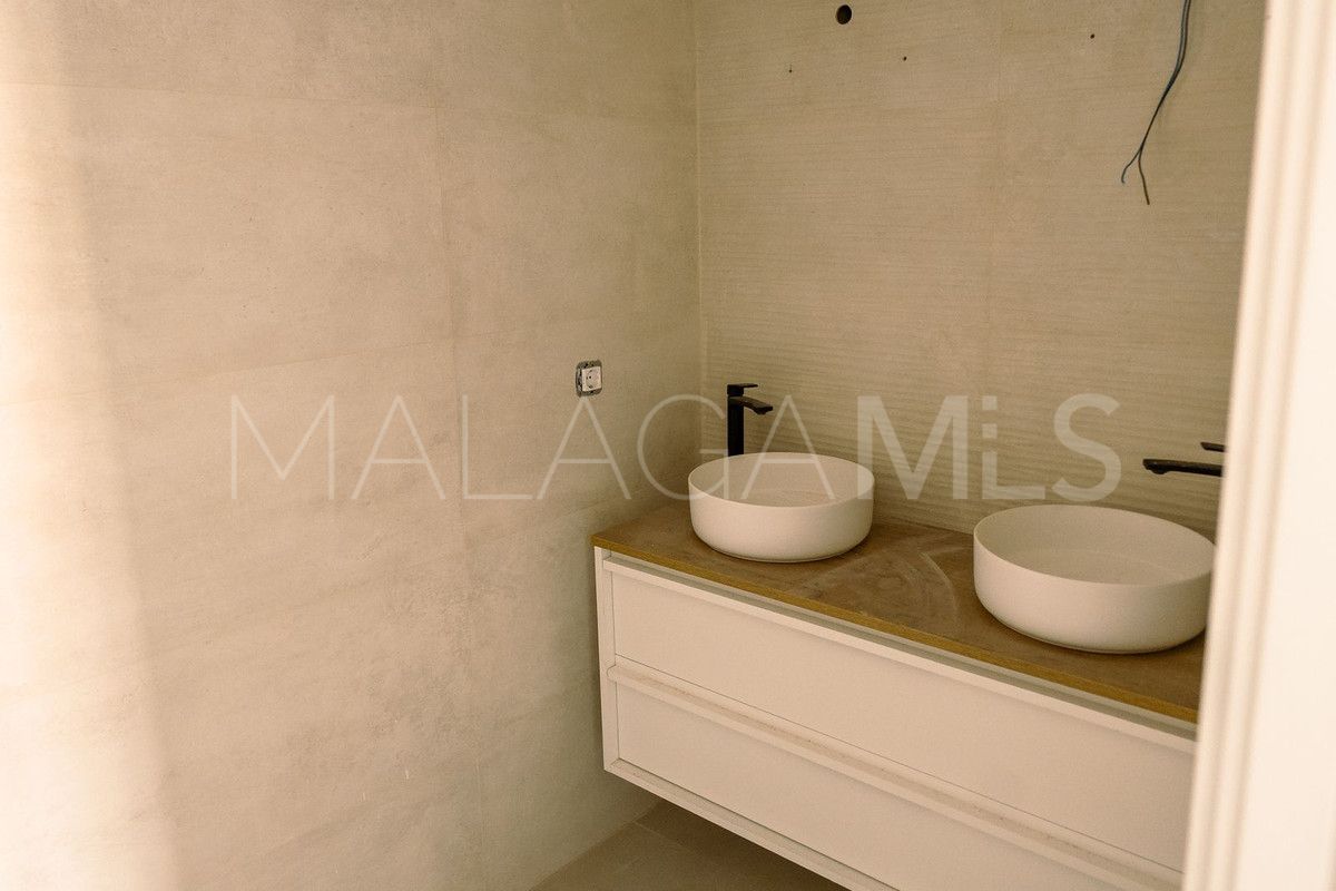 Appartement for sale in Estepona