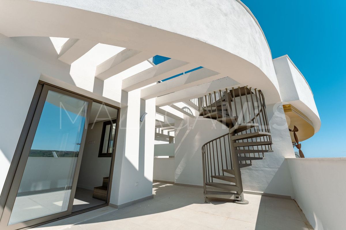 Appartement for sale in Estepona